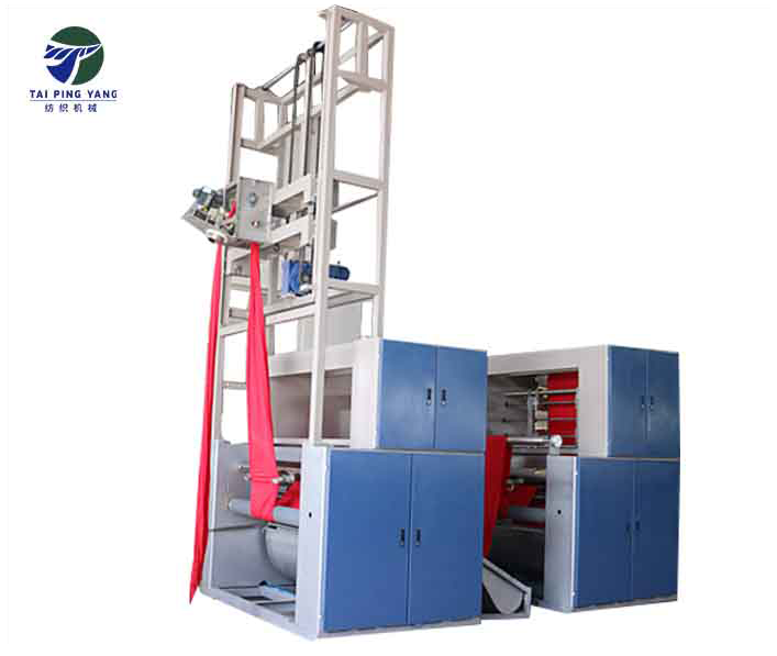 Balloon Padder with plate stretcher