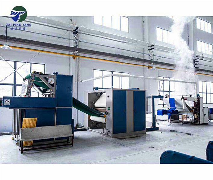 Single pass tubular compactor